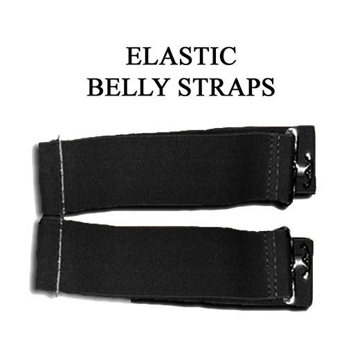 Replacement Blanket Straps 